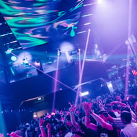 Toy Room Super Club Night at Toy Room - St Julians Paceville, Malta, 26 July 2025