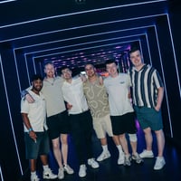 Toy Room Super Club Night at Toy Room - St Julians Paceville, Malta, 26 July 2025