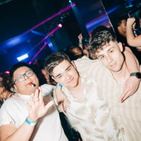 Toy Room Super Club Night at Toy Room - St Julians Paceville, Malta, 26 July 2025