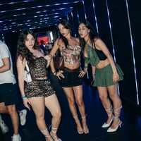 Toy Room Super Club Night at Toy Room - St Julians Paceville, Malta, 26 July 2025