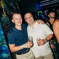 Toy Room Super Club Night at Toy Room - St Julians Paceville, Malta, 26 July 2025