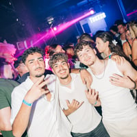 Toy Room Super Club Night at Toy Room - St Julians Paceville, Malta, 26 July 2025