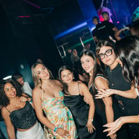 Toy Room Super Club Night at Toy Room - St Julians Paceville, Malta, 26 July 2025