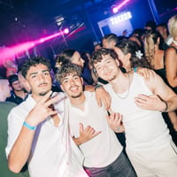 Toy Room Super Club Night at Toy Room - St Julians Paceville, Malta, 26 July 2025