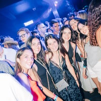 Toy Room Super Club Night at Toy Room - St Julians Paceville, Malta, 26 July 2025
