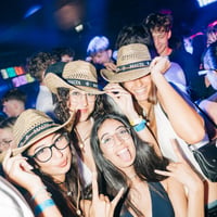 Toy Room Super Club Night at Toy Room - St Julians Paceville, Malta, 26 July 2025