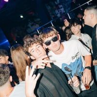 Toy Room Super Club Night at Toy Room - St Julians Paceville, Malta, 26 July 2025