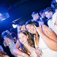 Toy Room Super Club Night at Toy Room - St Julians Paceville, Malta, 26 July 2025