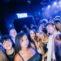Toy Room Super Club Night at Toy Room - St Julians Paceville, Malta, 26 July 2025