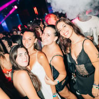 Toy Room Super Club Night at Toy Room - St Julians Paceville, Malta, 26 July 2025