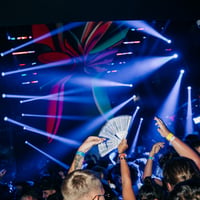 Toy Room Super Club Night at Toy Room - St Julians Paceville, Malta, 26 July 2025