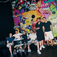 Toy Room Super Club Night at Toy Room - St Julians Paceville, Malta, 26 July 2025