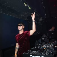 Toy Room Super Club Night at Toy Room - St Julians Paceville, Malta, 26 July 2025