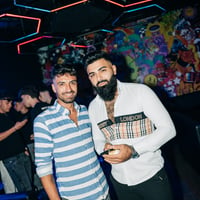 Toy Room Super Club Night at Toy Room - St Julians Paceville, Malta, 26 July 2025