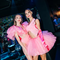 Toy Room Super Club Night at Toy Room - St Julians Paceville, Malta, 26 July 2025