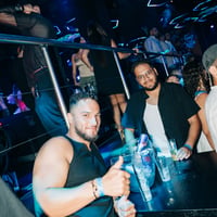 Toy Room Super Club Night at Toy Room - St Julians Paceville, Malta, 26 July 2025