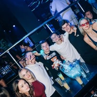 Toy Room Super Club Night at Toy Room - St Julians Paceville, Malta, 26 July 2025