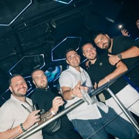 Toy Room Super Club Night at Toy Room - St Julians Paceville, Malta, 26 July 2025