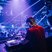 Toy Room Super Club Night at Toy Room - St Julians Paceville, Malta, 26 July 2025