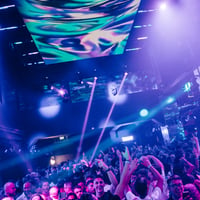 Toy Room Super Club Night at Toy Room - St Julians Paceville, Malta, 26 July 2025