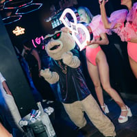 Toy Room Super Club Night at Toy Room - St Julians Paceville, Malta, 26 July 2025