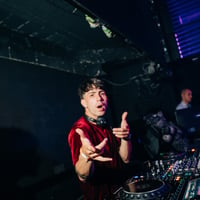 Toy Room Super Club Night at Toy Room - St Julians Paceville, Malta, 26 July 2025