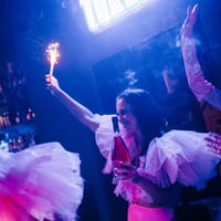 Toy Room Super Club Night at Toy Room - St Julians Paceville, Malta, 26 July 2025