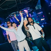 Toy Room Super Club Night at Toy Room - St Julians Paceville, Malta, 26 July 2025
