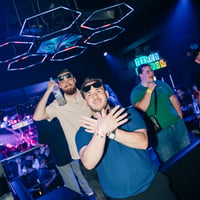 Toy Room Super Club Night at Toy Room - St Julians Paceville, Malta, 26 July 2025