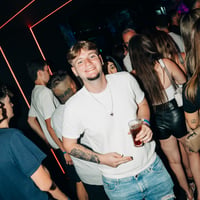 Toy Room Super Club Night at Toy Room - St Julians Paceville, Malta, 26 July 2025