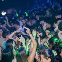 Toy Room Super Club Night at Toy Room - St Julians Paceville, Malta, 26 July 2025