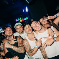 Toy Room Super Club Night at Toy Room - St Julians Paceville, Malta, 26 July 2025