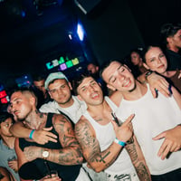 Toy Room Super Club Night at Toy Room - St Julians Paceville, Malta, 26 July 2025