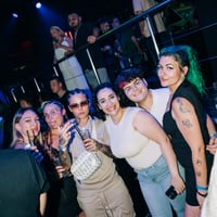 Toy Room Super Club Night at Toy Room - St Julians Paceville, Malta, 26 July 2025