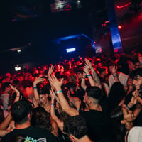 Toy Room Super Club Night at Toy Room - St Julians Paceville, Malta, 26 July 2025