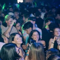 Toy Room Super Club Night at Toy Room - St Julians Paceville, Malta, 26 July 2025