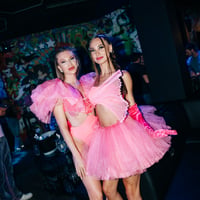 Toy Room Super Club Night at Toy Room - St Julians Paceville, Malta, 26 July 2025