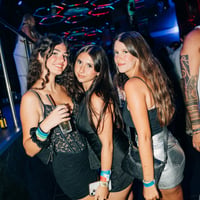 Toy Room Super Club Night at Toy Room - St Julians Paceville, Malta, 26 July 2025