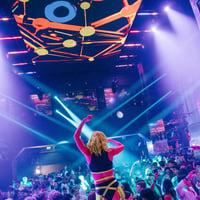 Toy Room Super Club Night at Toy Room - St Julians Paceville, Malta, 30 July 2025