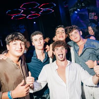 Toy Room Super Club Night at Toy Room - St Julians Paceville, Malta, 30 July 2025