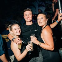 Toy Room Super Club Night at Toy Room - St Julians Paceville, Malta, 30 July 2025