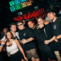Toy Room Super Club Night at Toy Room - St Julians Paceville, Malta, 30 July 2025