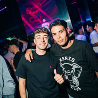 Toy Room Super Club Night at Toy Room - St Julians Paceville, Malta, 30 July 2025