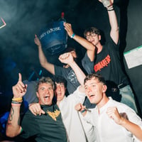 Toy Room Super Club Night at Toy Room - St Julians Paceville, Malta, 30 July 2025