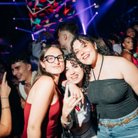 Toy Room Super Club Night at Toy Room - St Julians Paceville, Malta, 30 July 2025