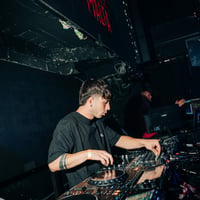 Toy Room Super Club Night at Toy Room - St Julians Paceville, Malta, 30 July 2025