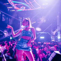 Toy Room Super Club Night at Toy Room - St Julians Paceville, Malta, 30 July 2025