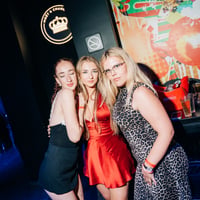 Toy Room Super Club Night at Toy Room - St Julians Paceville, Malta, 30 July 2025