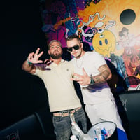 Toy Room Super Club Night at Toy Room - St Julians Paceville, Malta, 30 July 2025