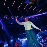Toy Room Super Club Night at Toy Room - St Julians Paceville, Malta, 30 July 2025